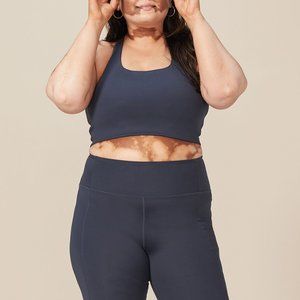 Paloma Bra [Midnight]